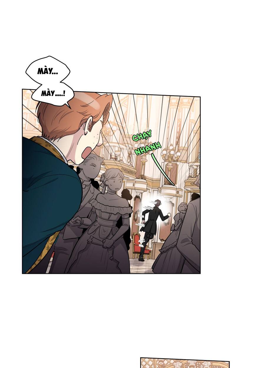 Gia Sư Của Công Tước Chapter 64 - Trang 2