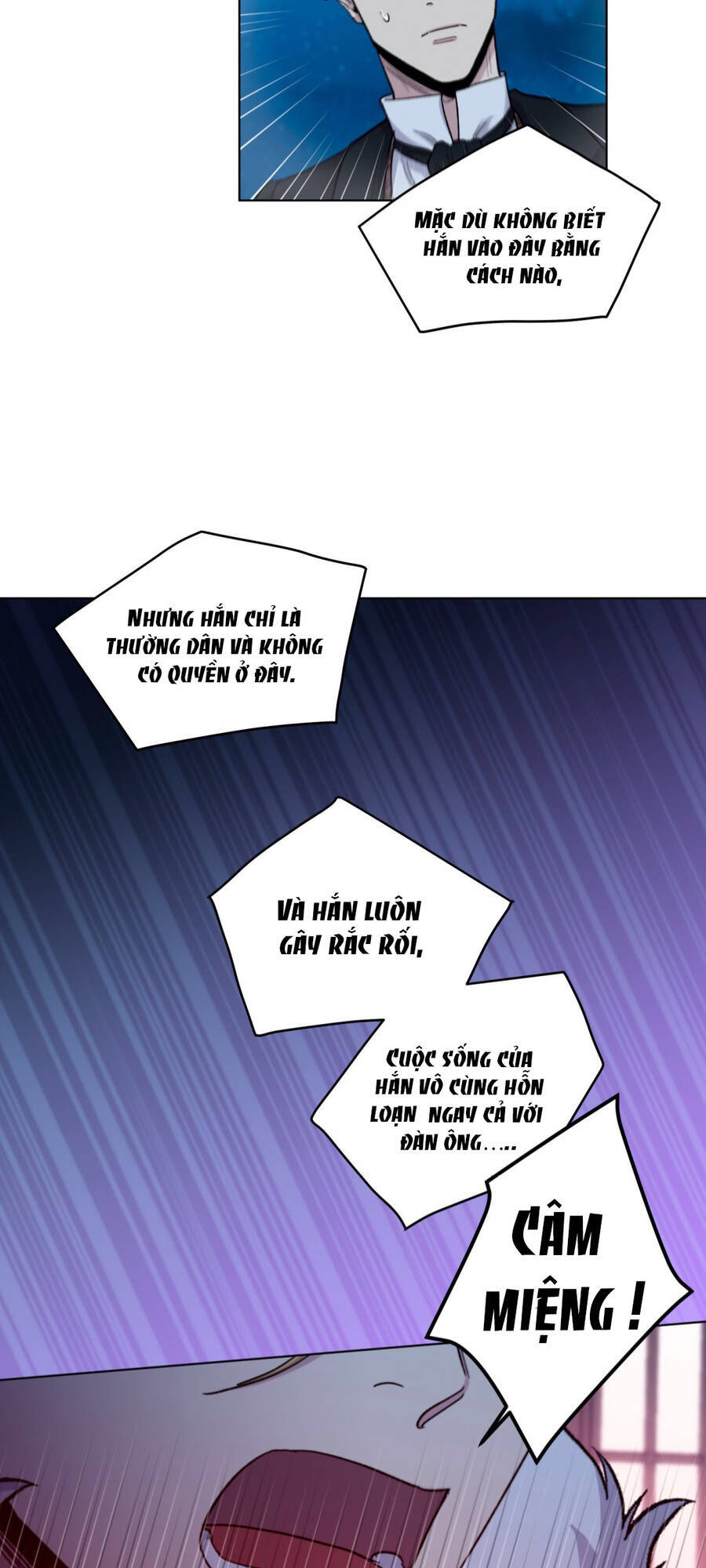 Gia Sư Của Công Tước Chapter 65 - Trang 2