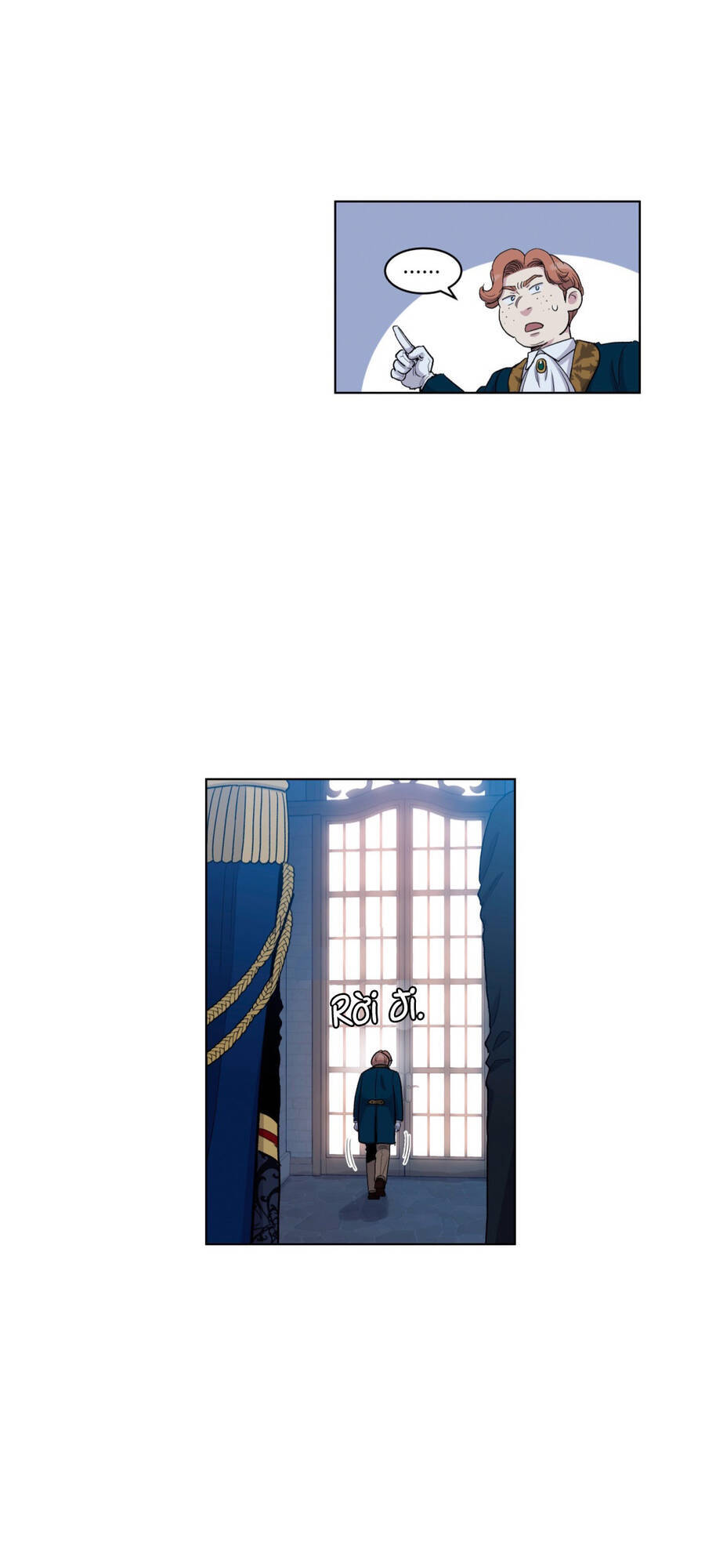 Gia Sư Của Công Tước Chapter 65 - Trang 2