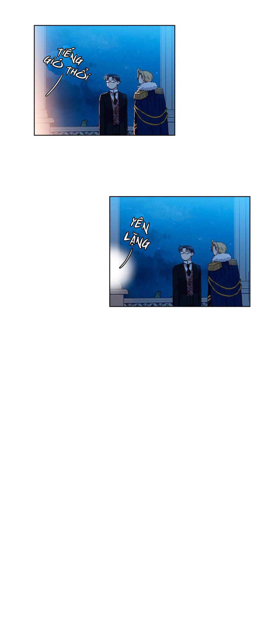 Gia Sư Của Công Tước Chapter 65 - Trang 2