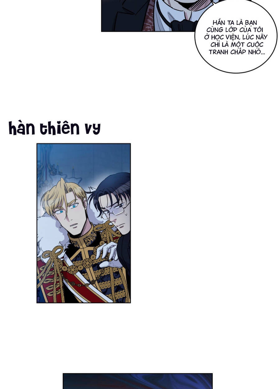 Gia Sư Của Công Tước Chapter 65 - Trang 2
