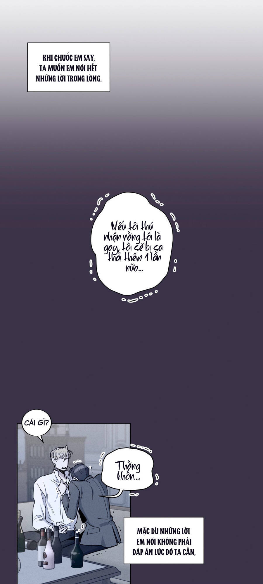 Gia Sư Của Công Tước Chapter 65 - Trang 2