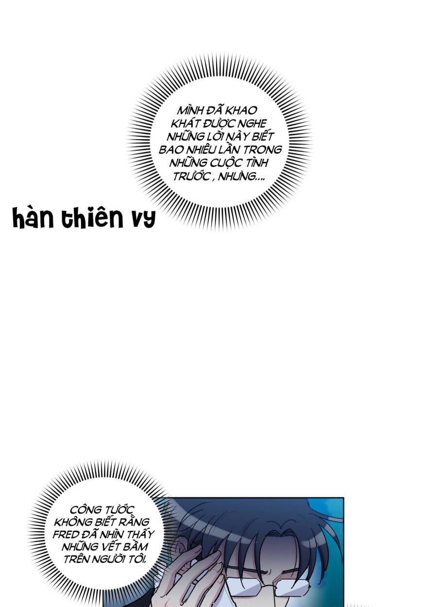 Gia Sư Của Công Tước Chapter 65 - Trang 2