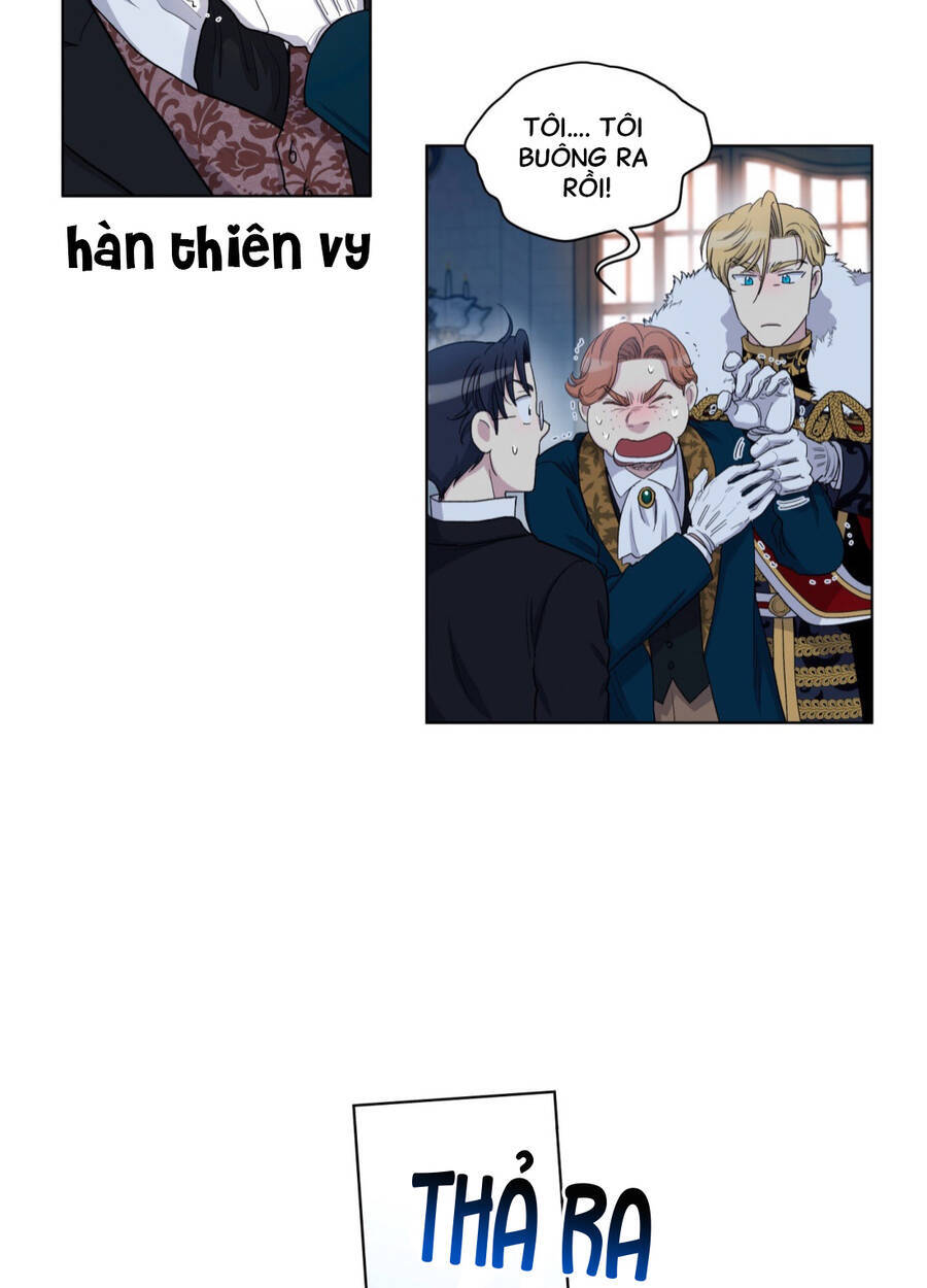 Gia Sư Của Công Tước Chapter 65 - Trang 2