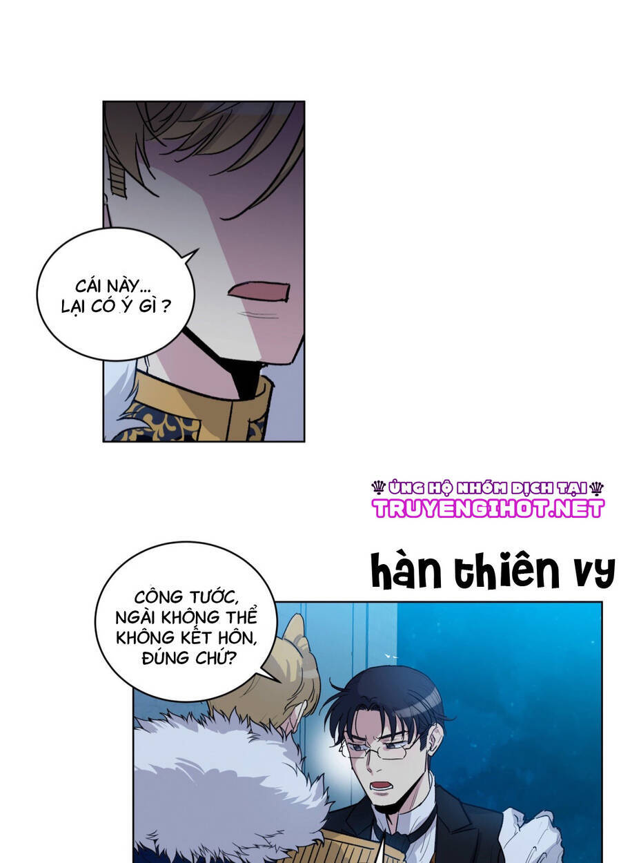 Gia Sư Của Công Tước Chapter 66 - Trang 2