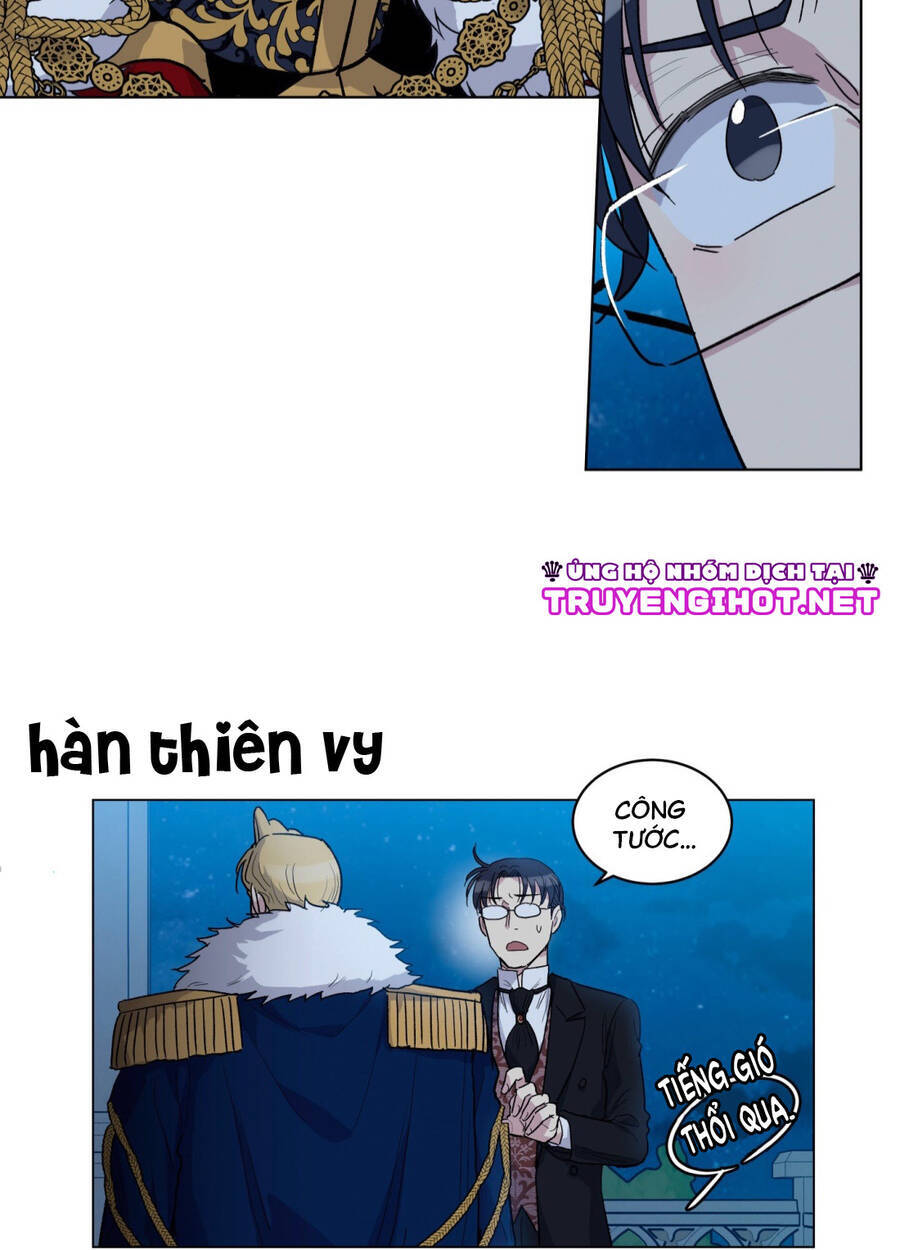 Gia Sư Của Công Tước Chapter 66 - Trang 2