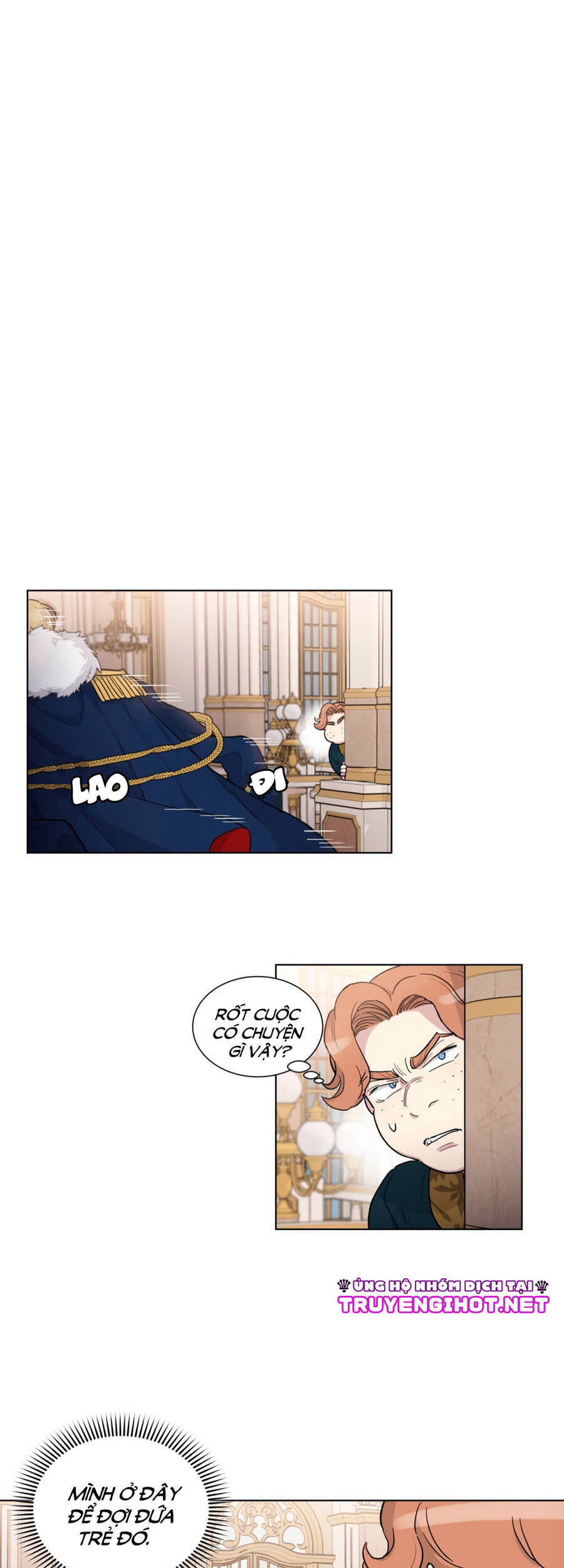 Gia Sư Của Công Tước Chapter 66 - Trang 2