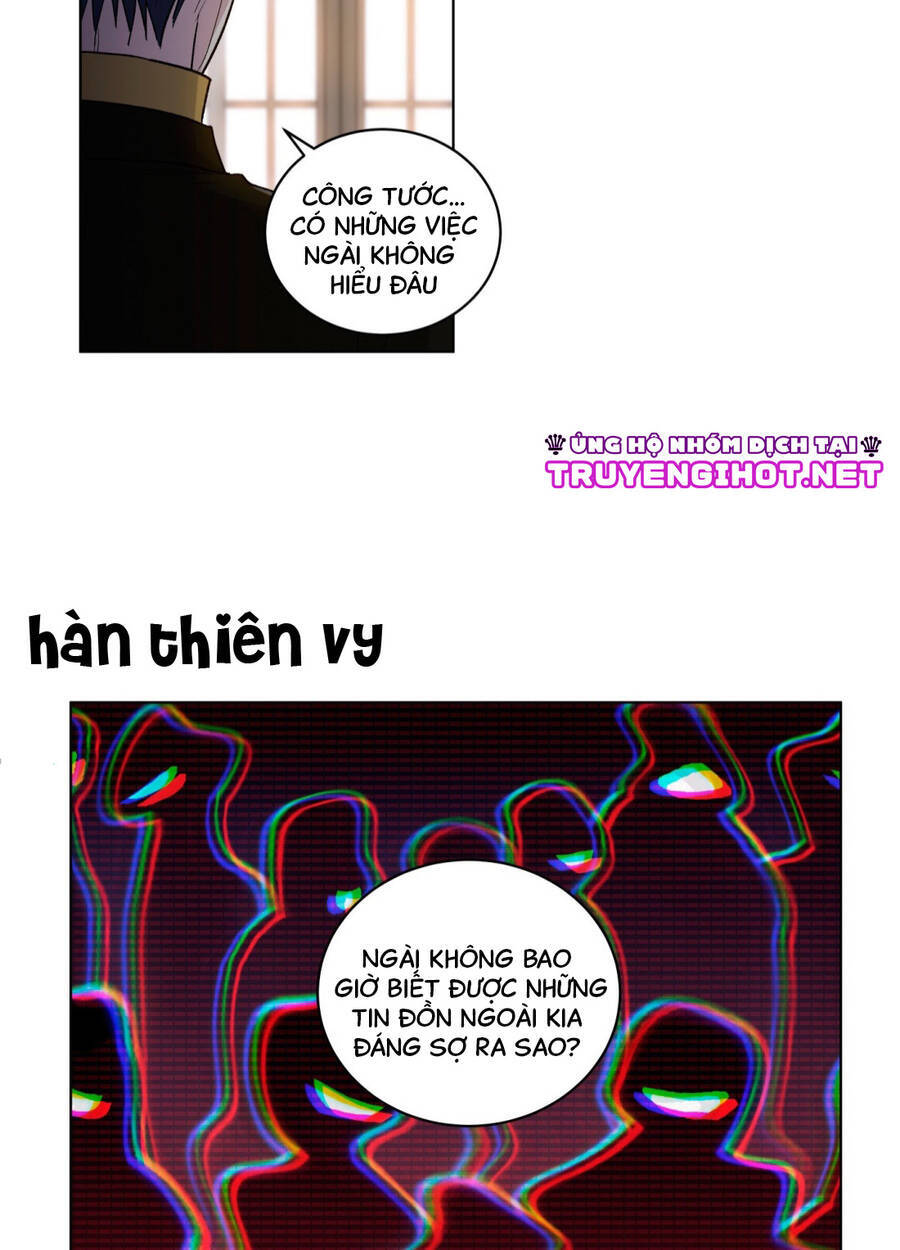 Gia Sư Của Công Tước Chapter 66 - Trang 2