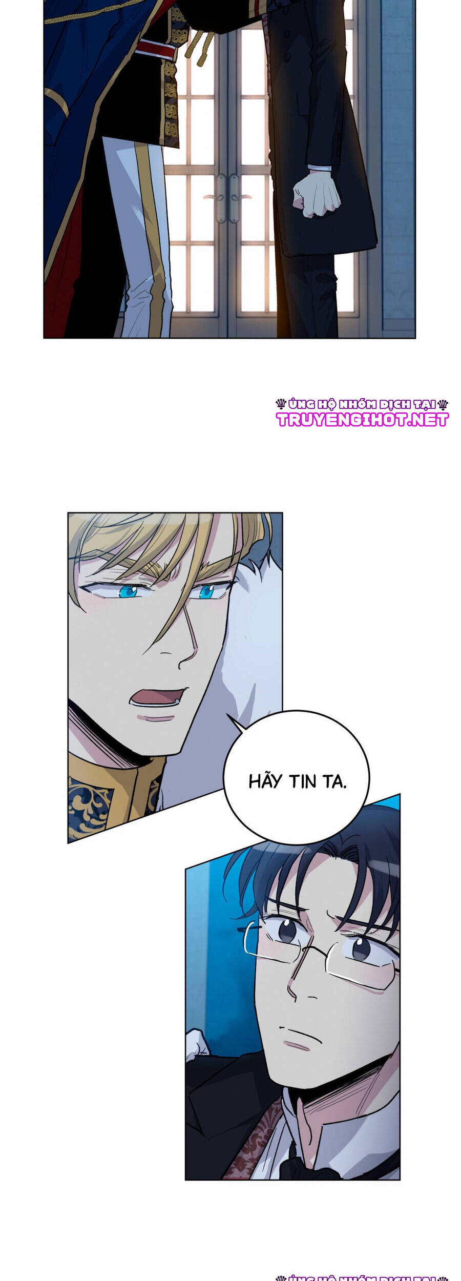 Gia Sư Của Công Tước Chapter 66 - Trang 2