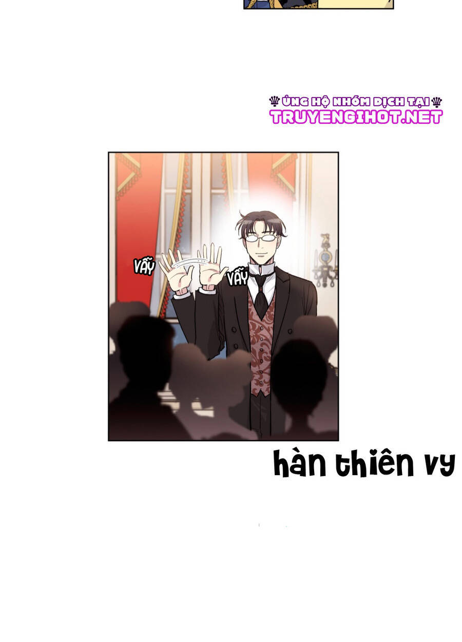 Gia Sư Của Công Tước Chapter 67 - Trang 2