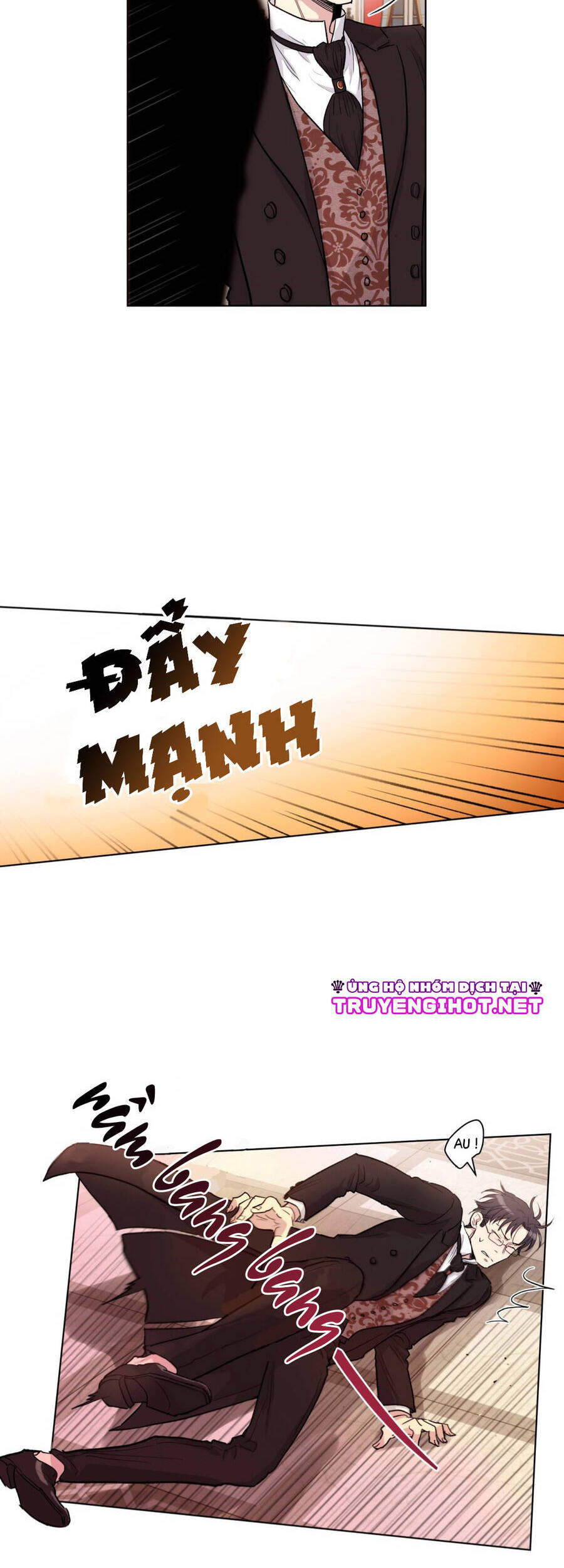 Gia Sư Của Công Tước Chapter 67 - Trang 2