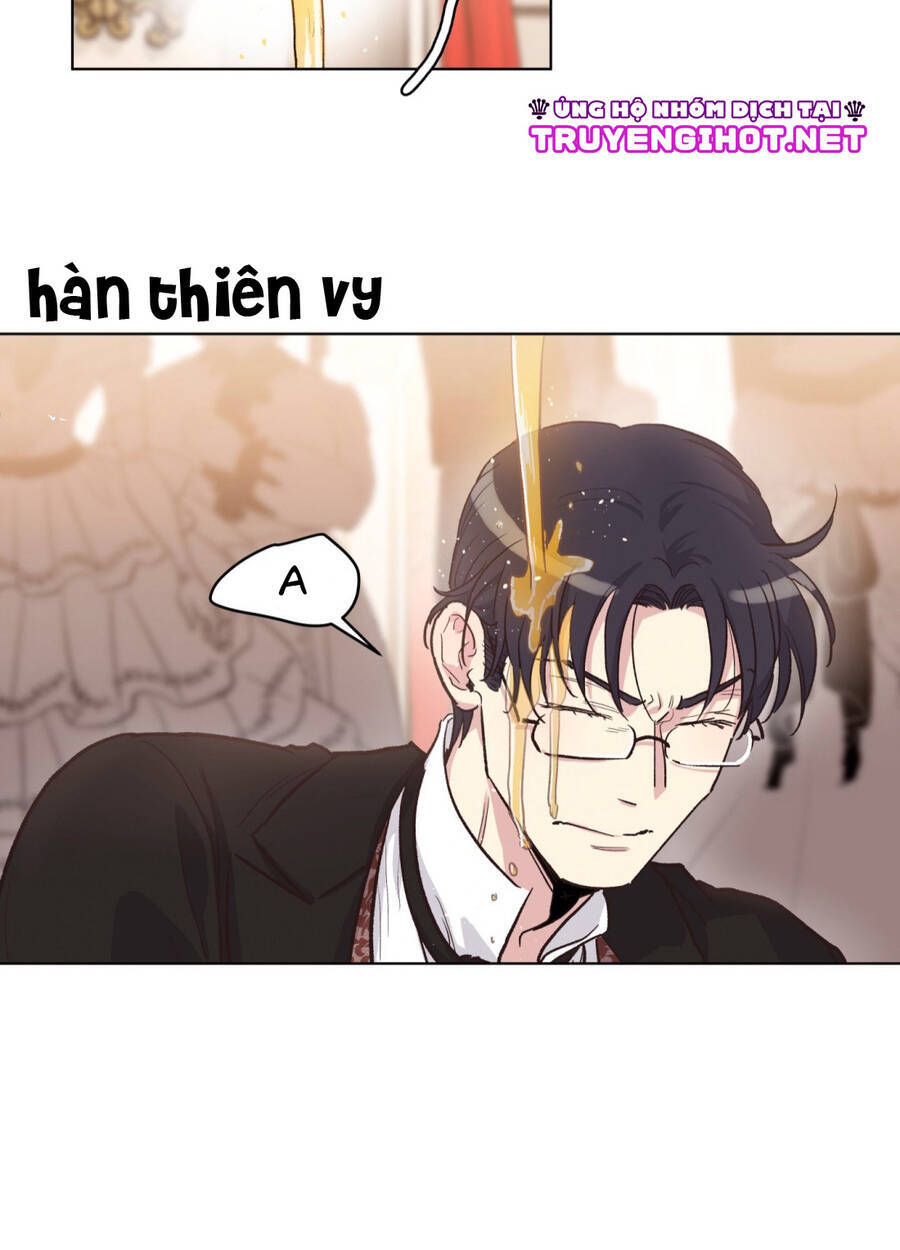 Gia Sư Của Công Tước Chapter 67 - Trang 2