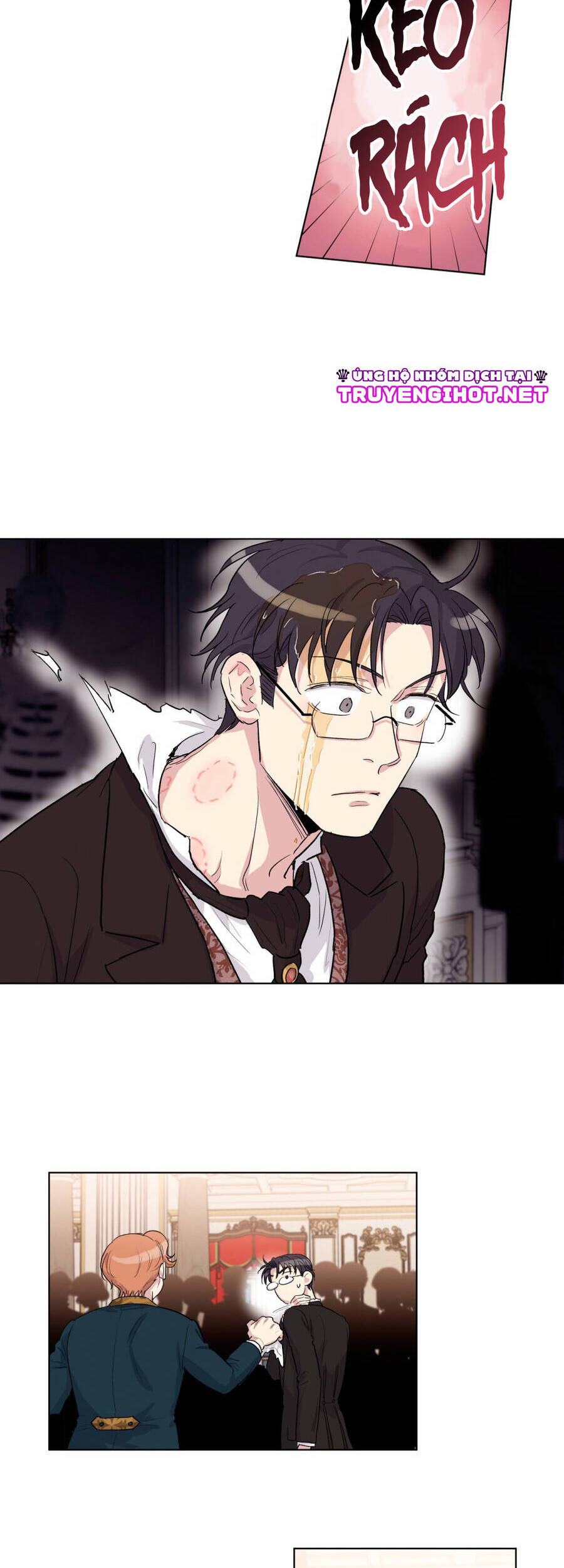 Gia Sư Của Công Tước Chapter 67 - Trang 2