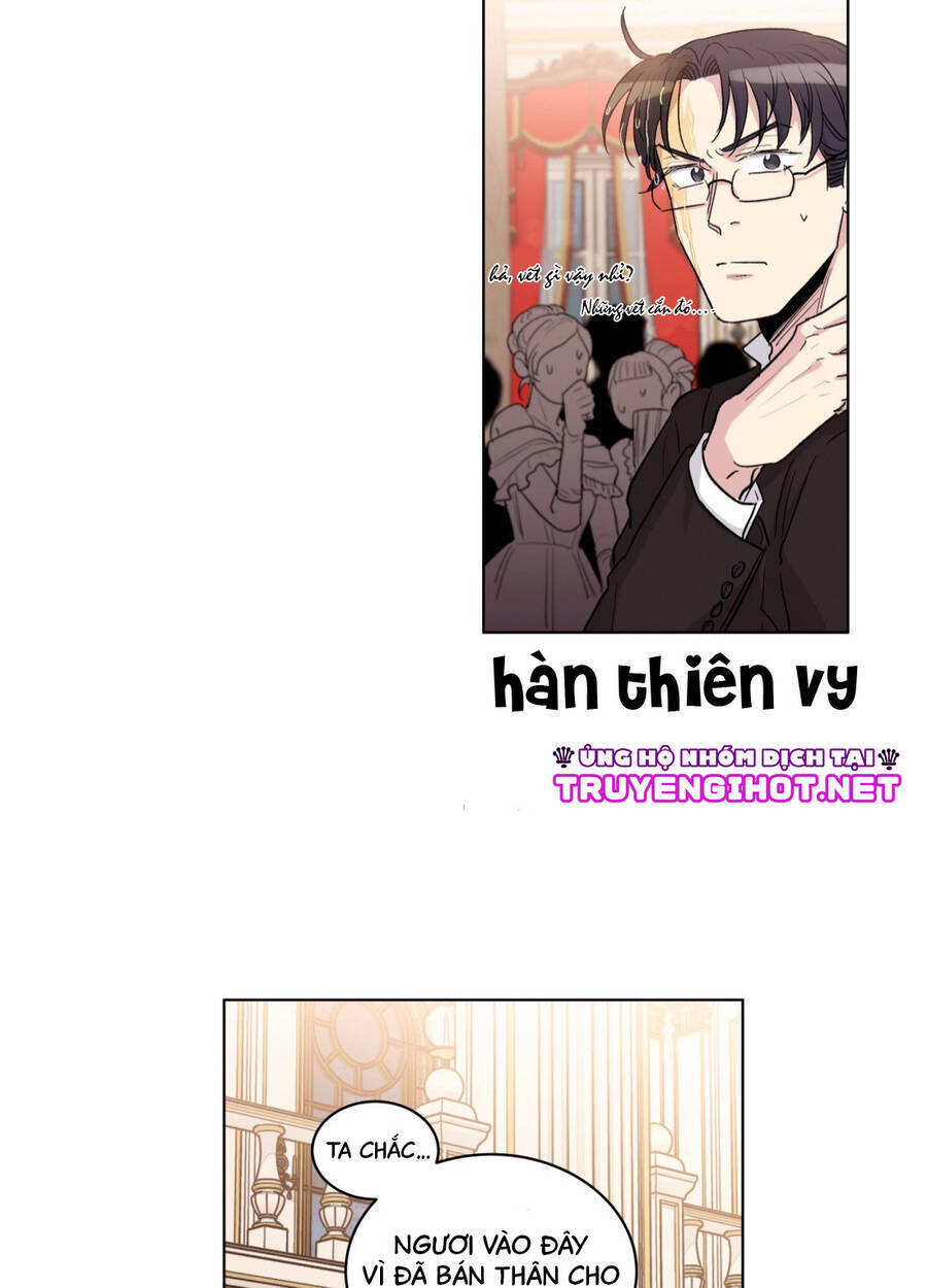 Gia Sư Của Công Tước Chapter 67 - Trang 2