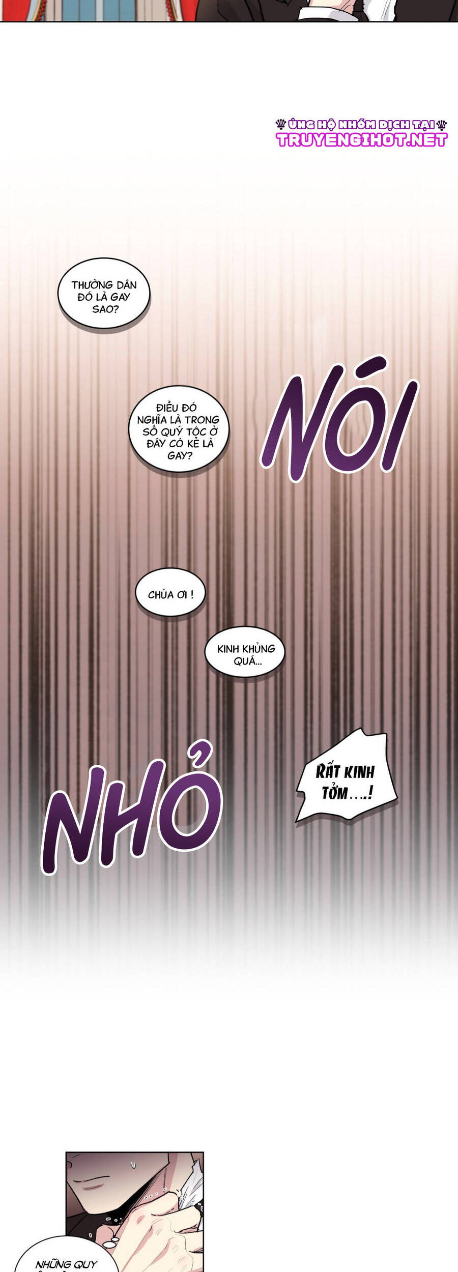 Gia Sư Của Công Tước Chapter 67 - Trang 2