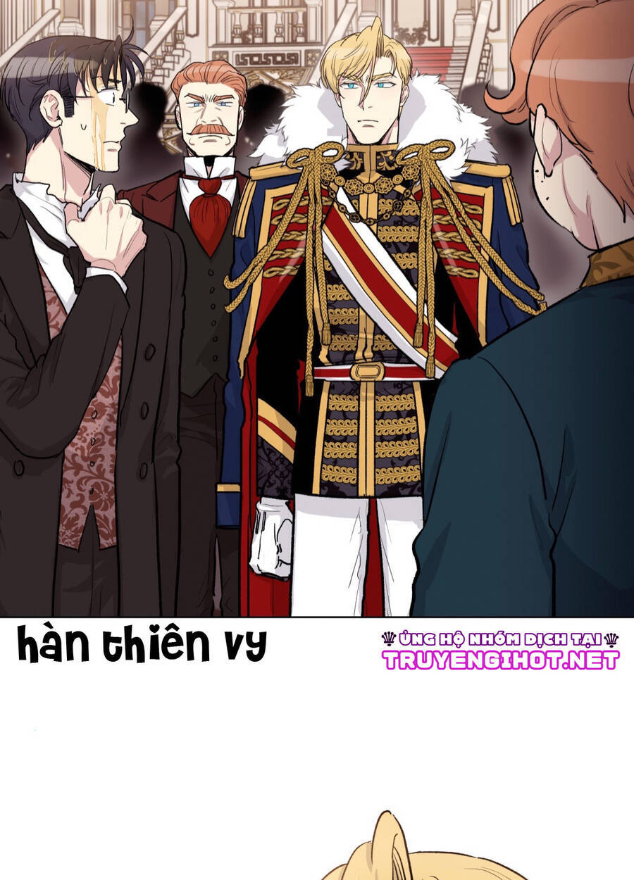 Gia Sư Của Công Tước Chapter 67 - Trang 2