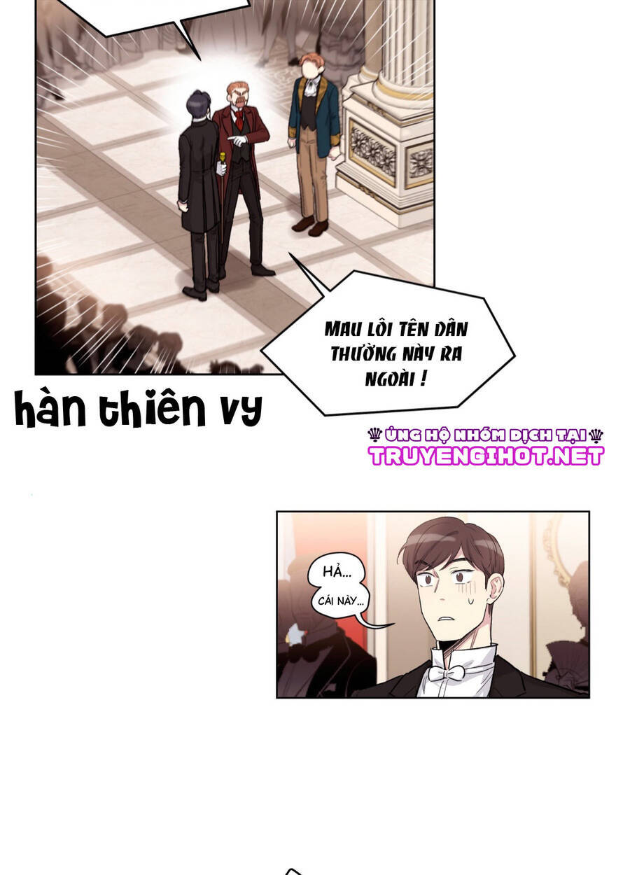 Gia Sư Của Công Tước Chapter 68 - Trang 2