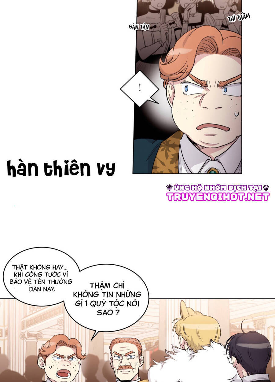 Gia Sư Của Công Tước Chapter 68 - Trang 2