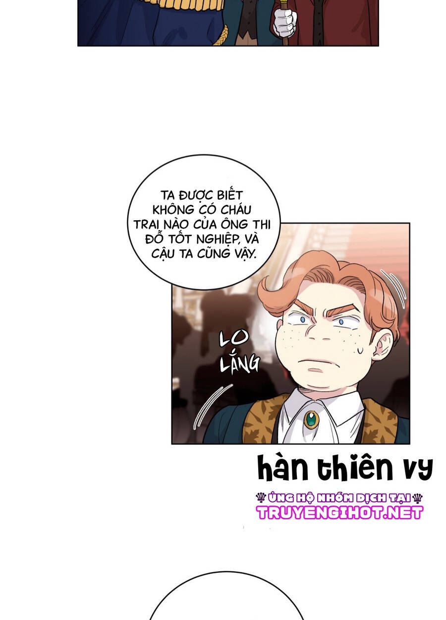 Gia Sư Của Công Tước Chapter 68 - Trang 2