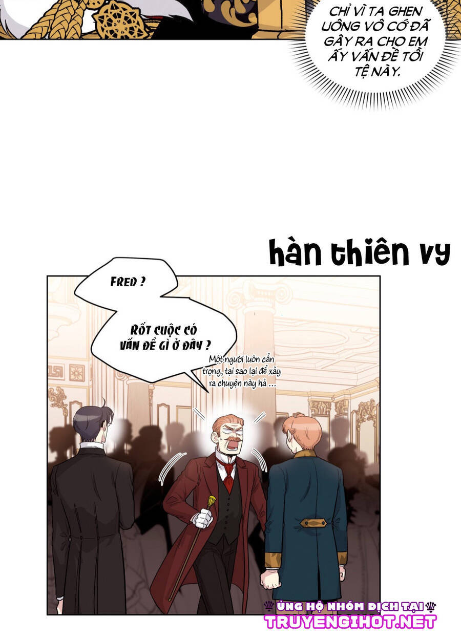 Gia Sư Của Công Tước Chapter 68 - Trang 2