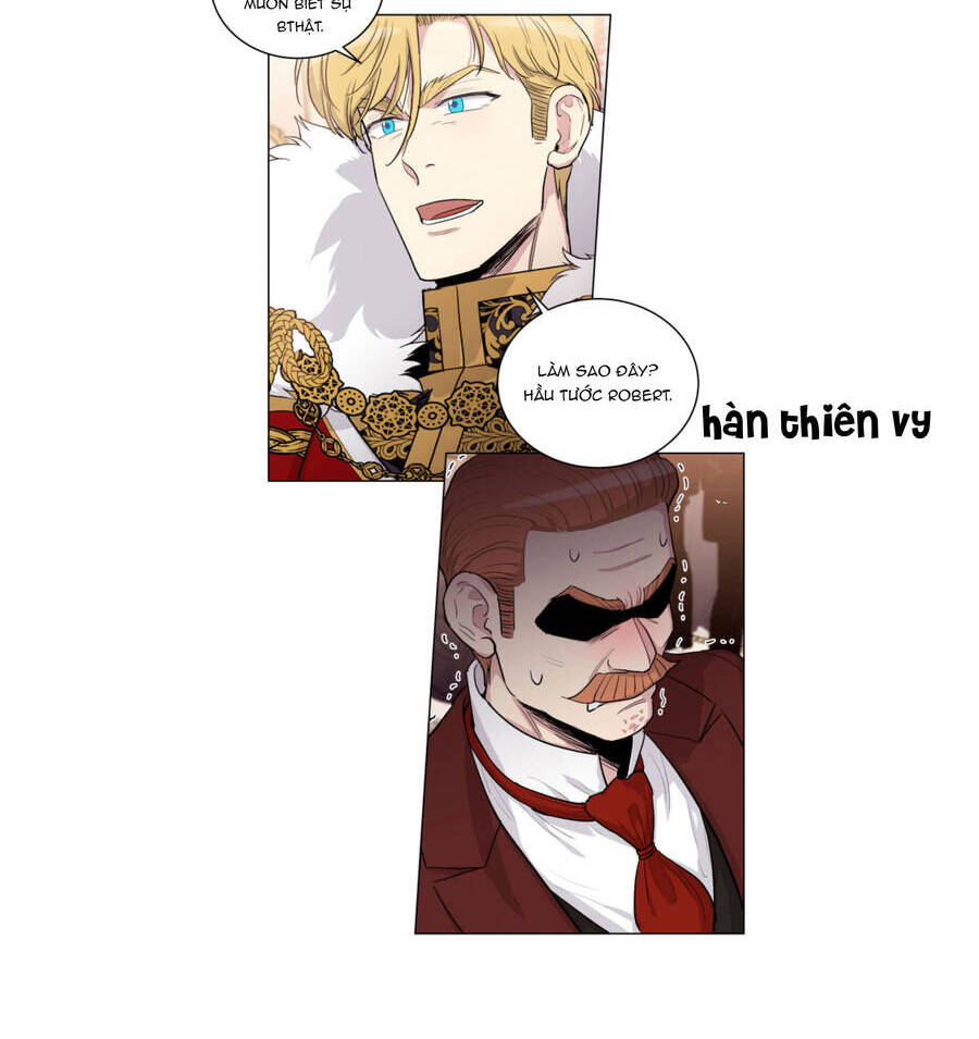 Gia Sư Của Công Tước Chapter 69 - Trang 2