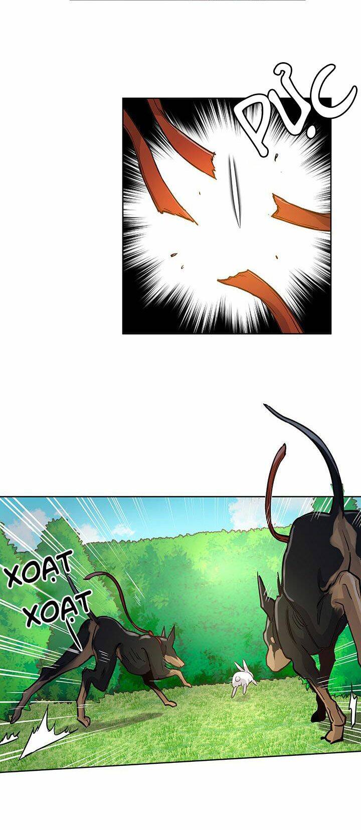 Gia Sư Của Công Tước Chapter 7 - Trang 2