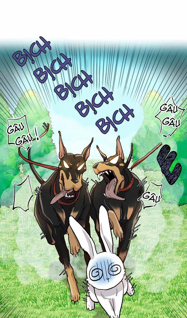 Gia Sư Của Công Tước Chapter 7 - Trang 2