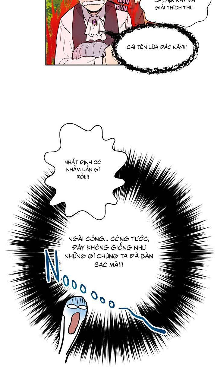 Gia Sư Của Công Tước Chapter 7 - Trang 2