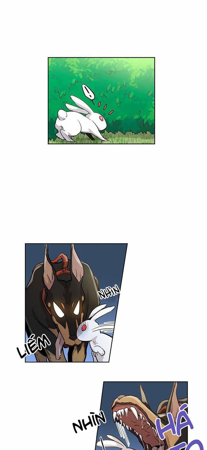 Gia Sư Của Công Tước Chapter 7 - Trang 2