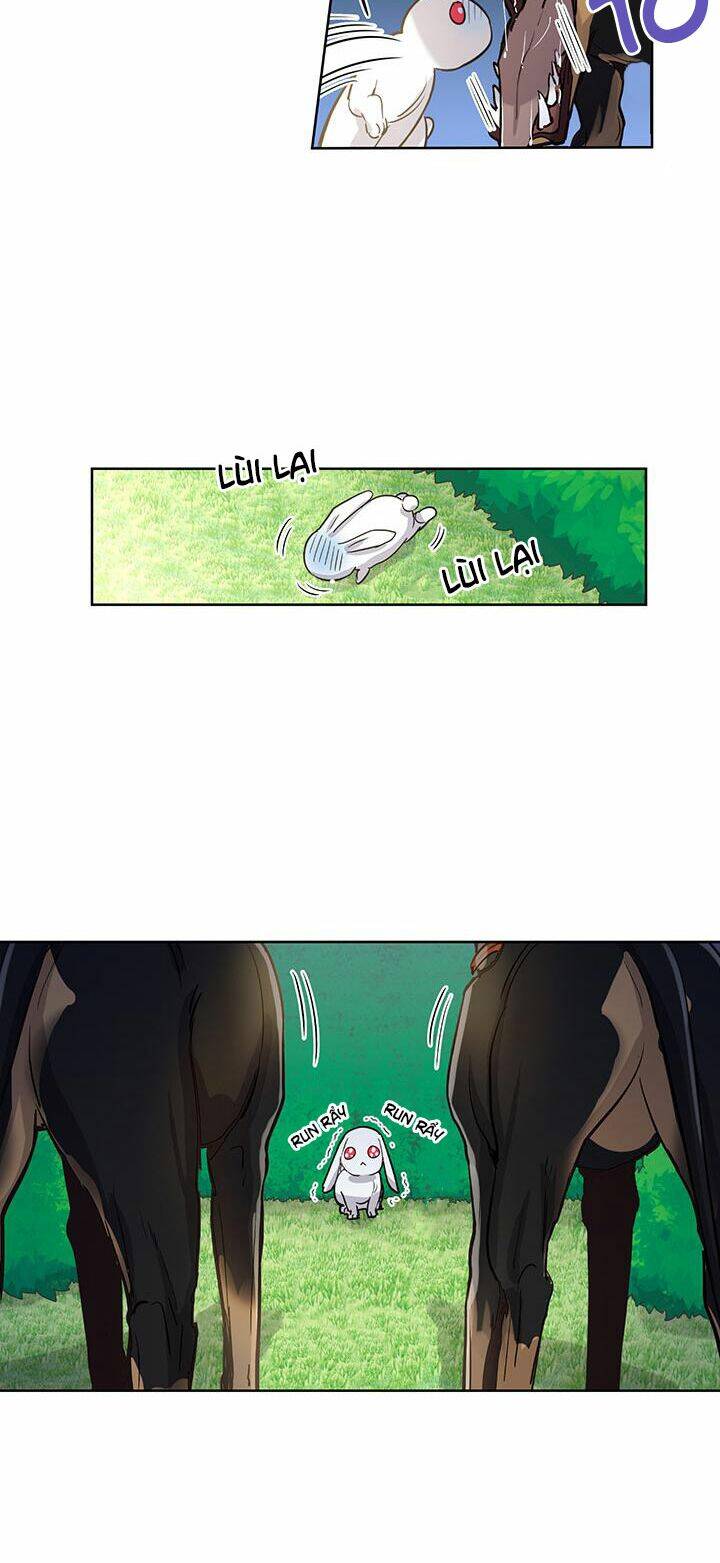 Gia Sư Của Công Tước Chapter 7 - Trang 2