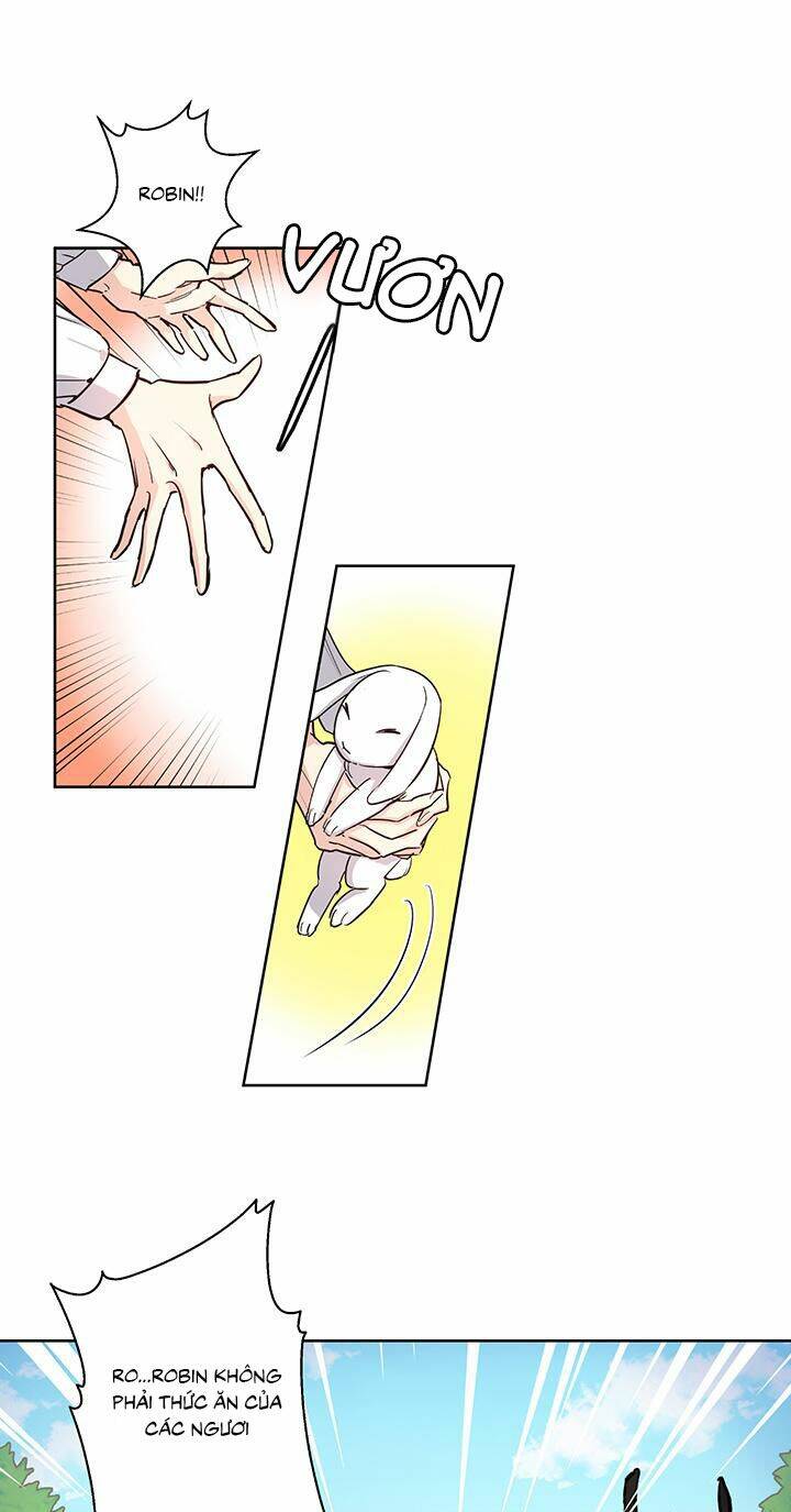 Gia Sư Của Công Tước Chapter 7 - Trang 2