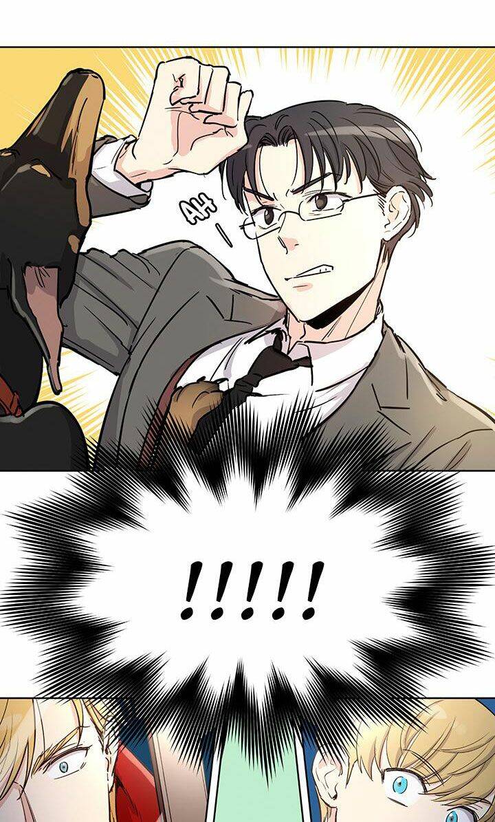 Gia Sư Của Công Tước Chapter 7 - Trang 2