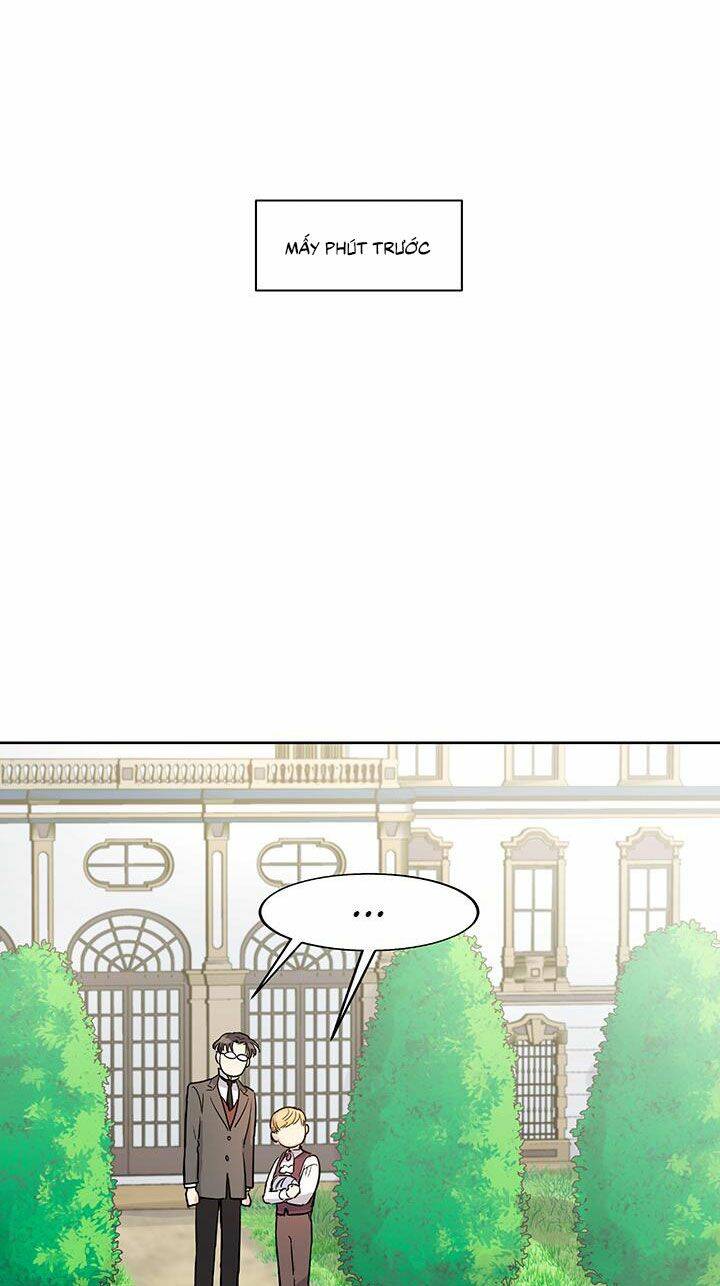 Gia Sư Của Công Tước Chapter 7 - Trang 2