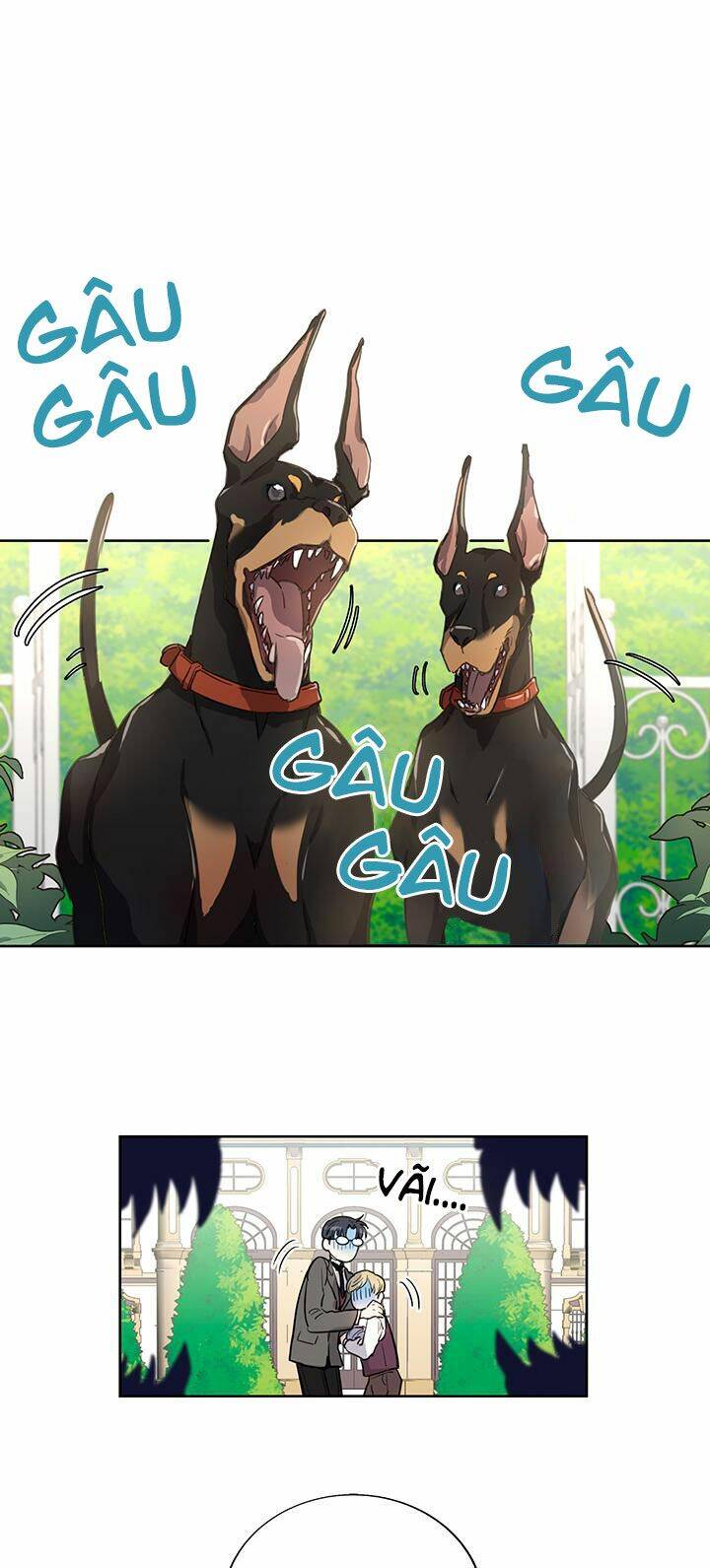 Gia Sư Của Công Tước Chapter 7 - Trang 2