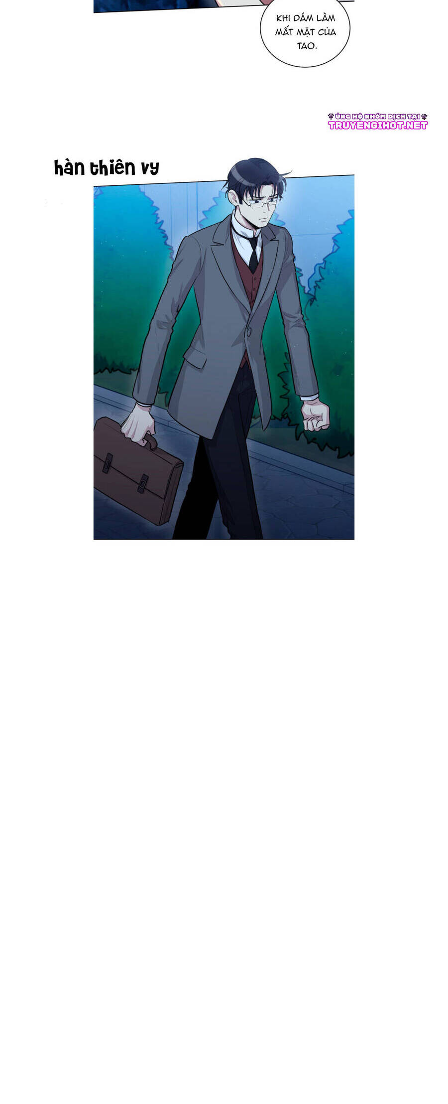 Gia Sư Của Công Tước Chapter 70 - Trang 2