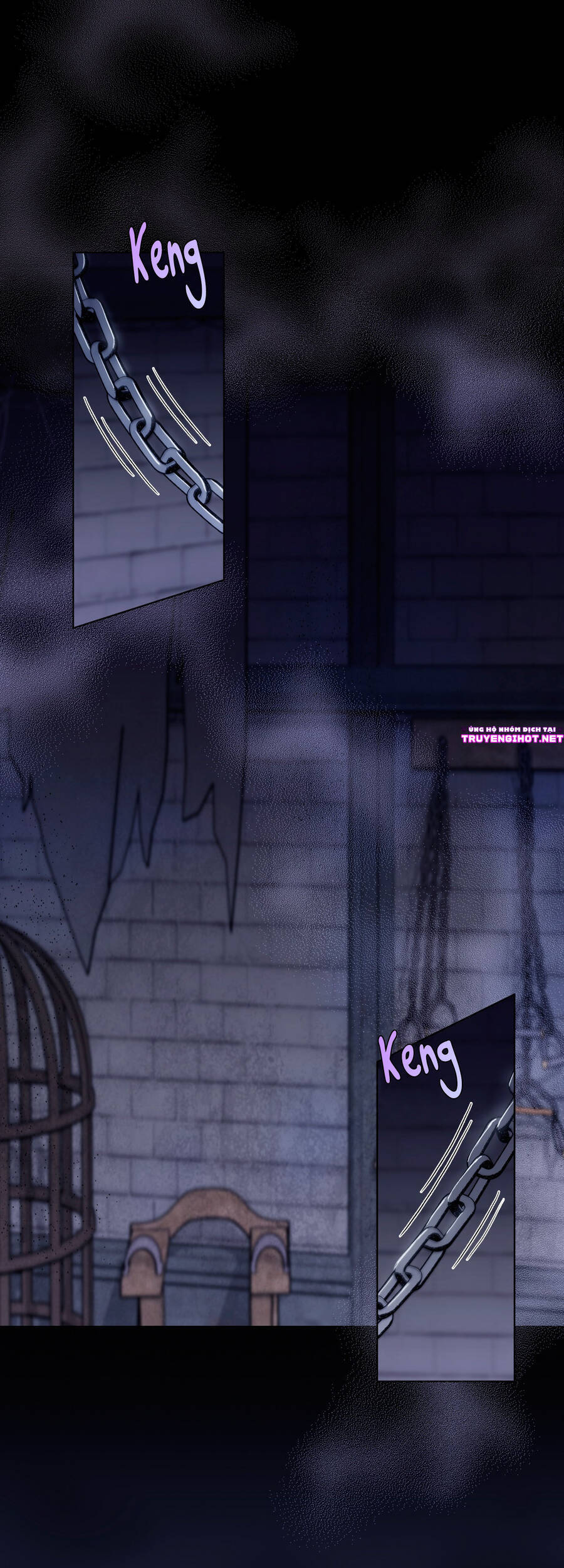 Gia Sư Của Công Tước Chapter 71 - Trang 2