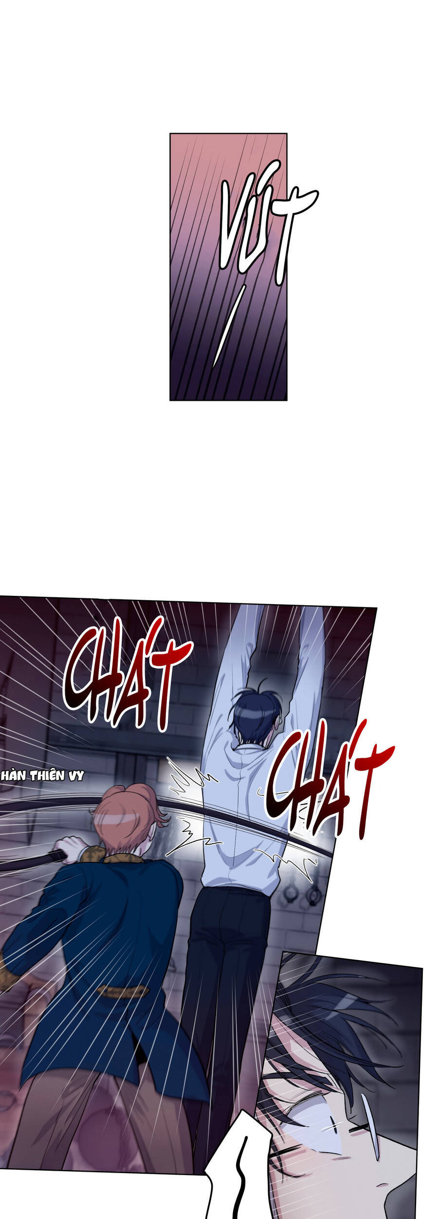 Gia Sư Của Công Tước Chapter 71 - Trang 2