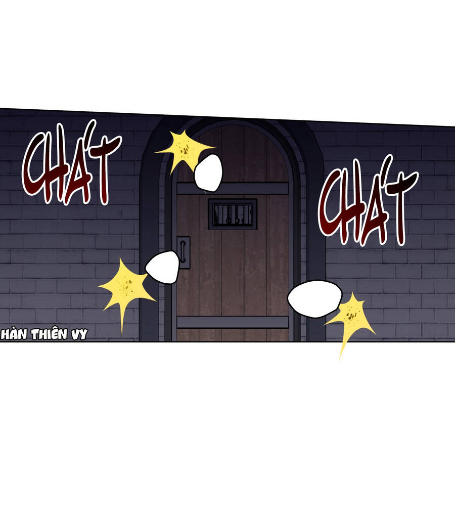 Gia Sư Của Công Tước Chapter 71 - Trang 2