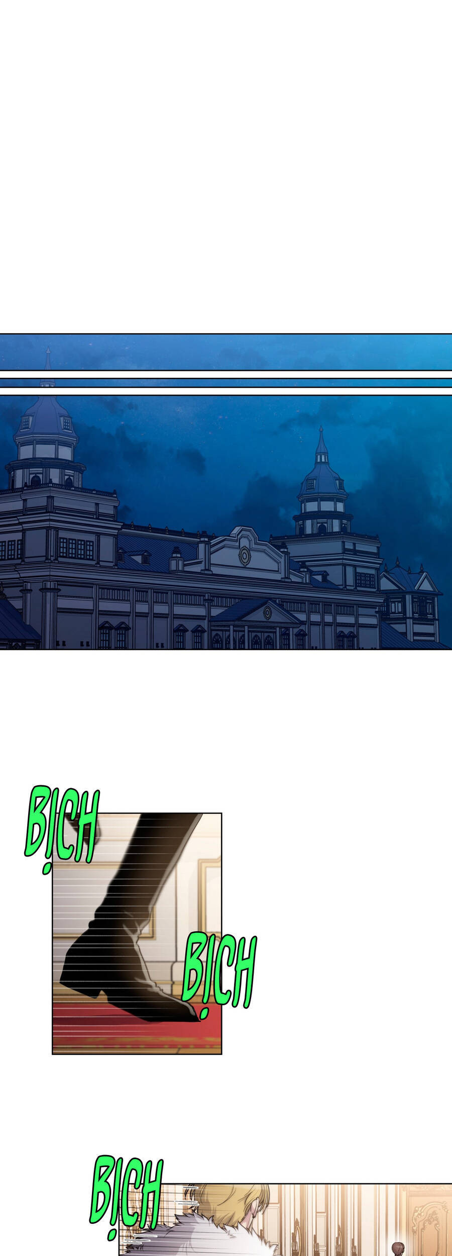 Gia Sư Của Công Tước Chapter 71 - Trang 2