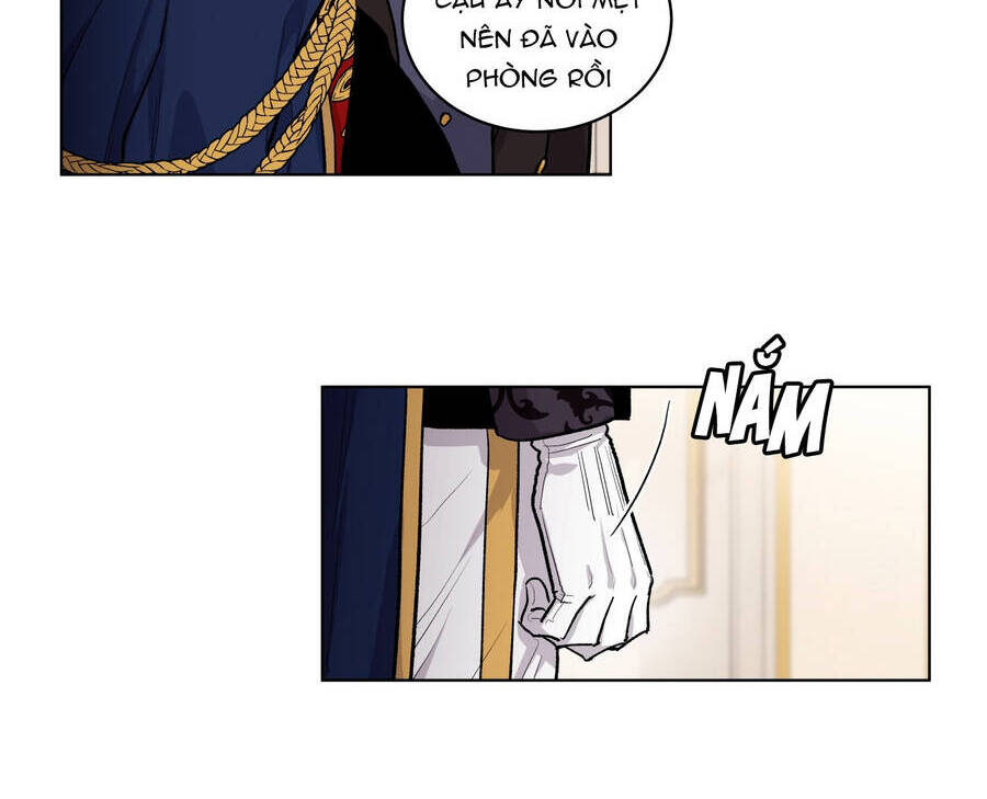 Gia Sư Của Công Tước Chapter 71 - Trang 2