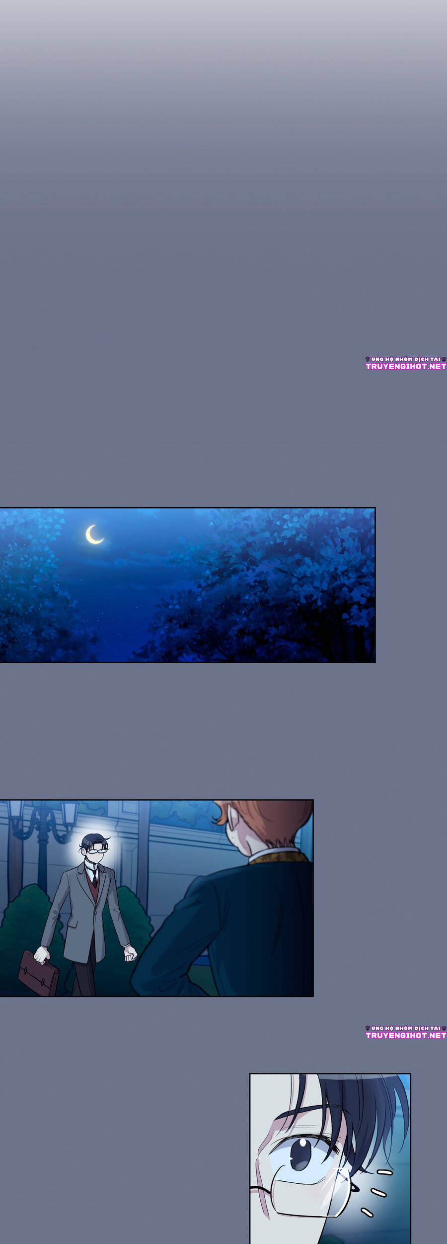 Gia Sư Của Công Tước Chapter 71 - Trang 2