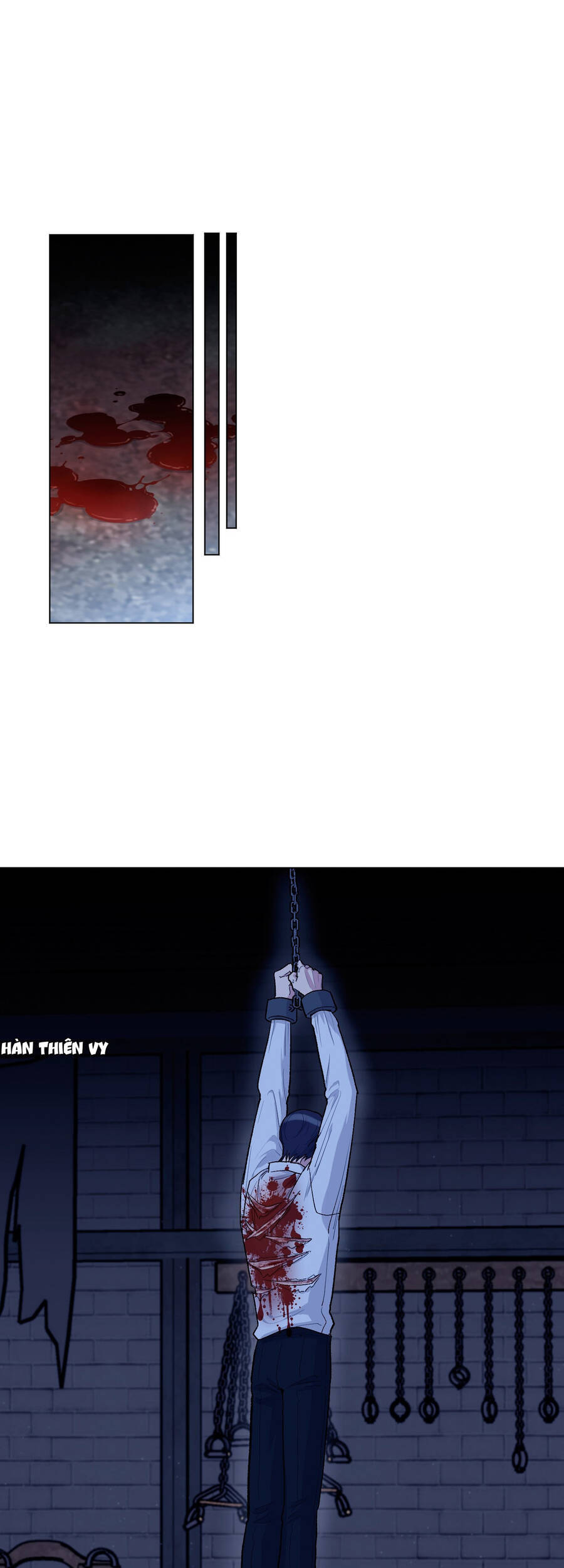 Gia Sư Của Công Tước Chapter 72 - Trang 2