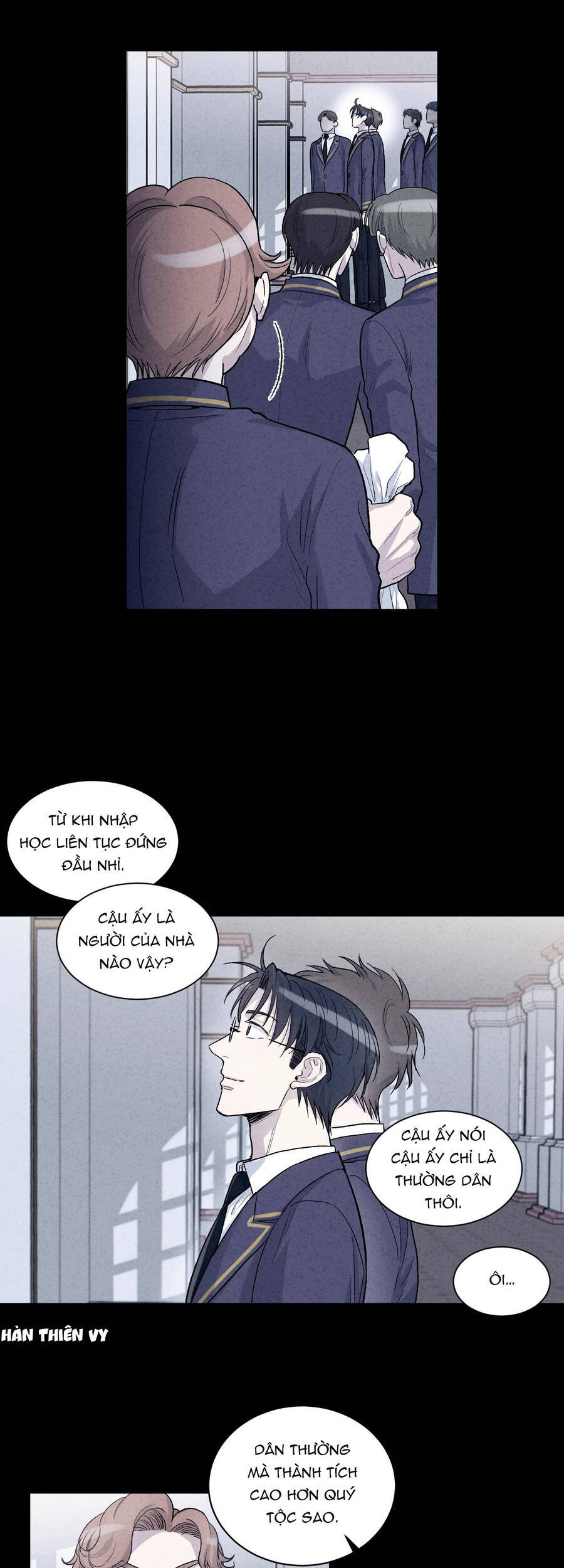 Gia Sư Của Công Tước Chapter 72 - Trang 2