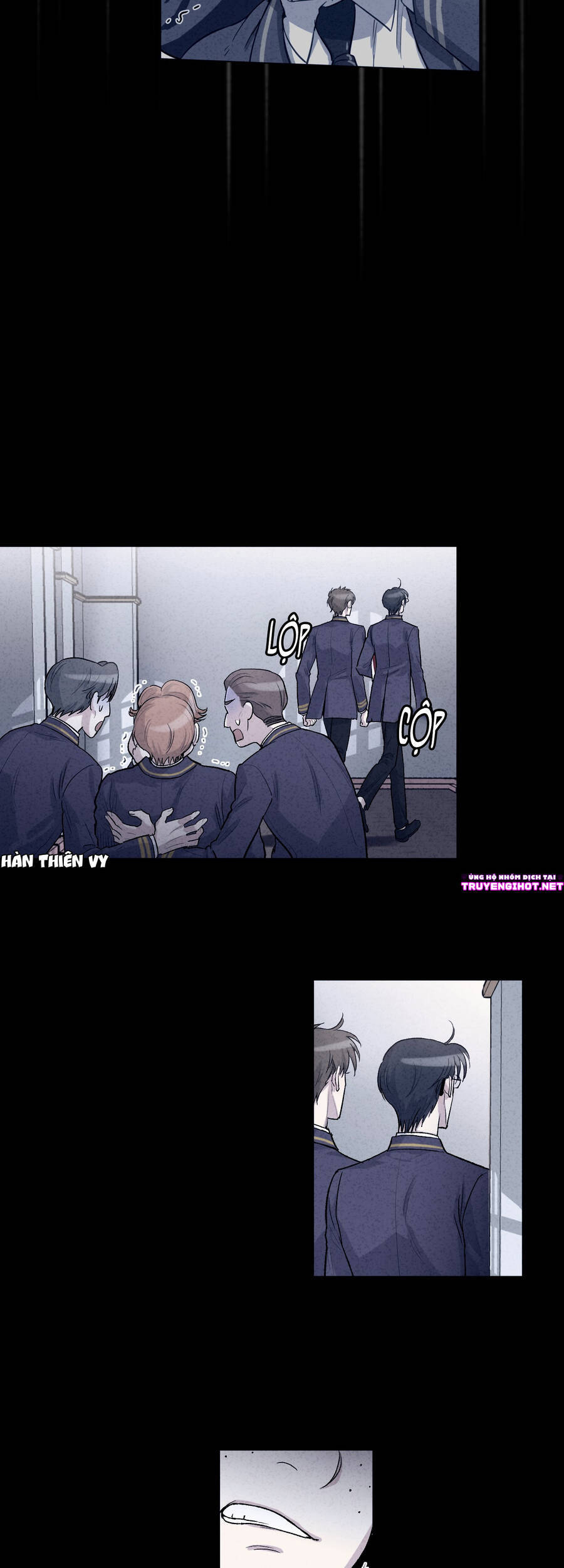 Gia Sư Của Công Tước Chapter 72 - Trang 2