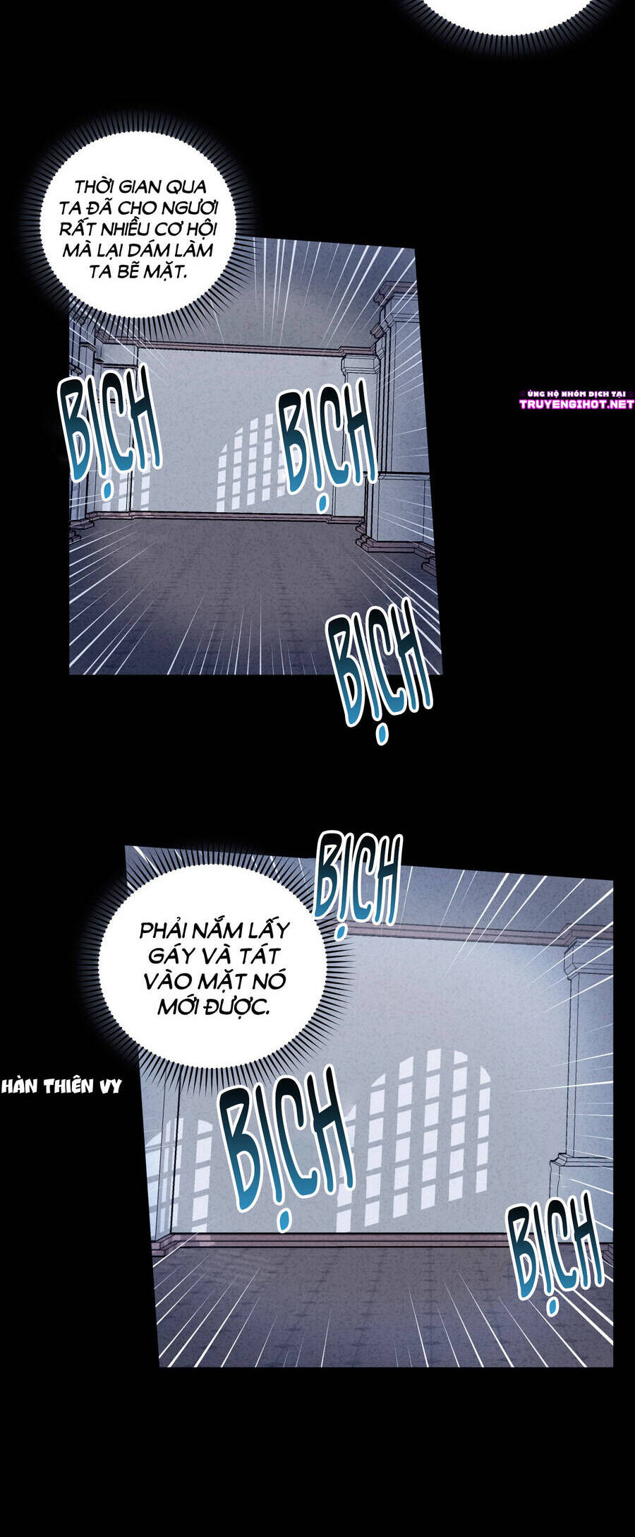 Gia Sư Của Công Tước Chapter 72 - Trang 2