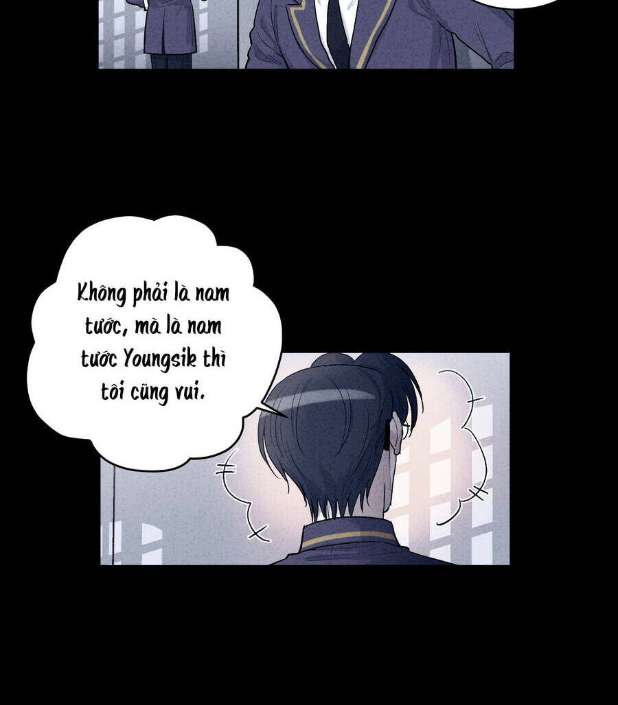 Gia Sư Của Công Tước Chapter 72 - Trang 2