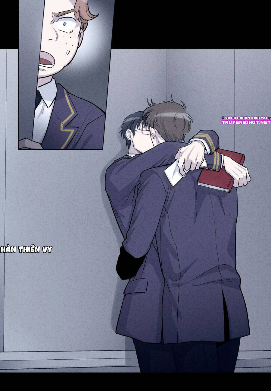 Gia Sư Của Công Tước Chapter 72 - Trang 2