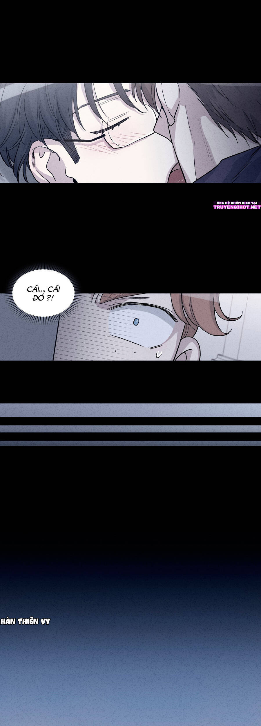 Gia Sư Của Công Tước Chapter 72 - Trang 2