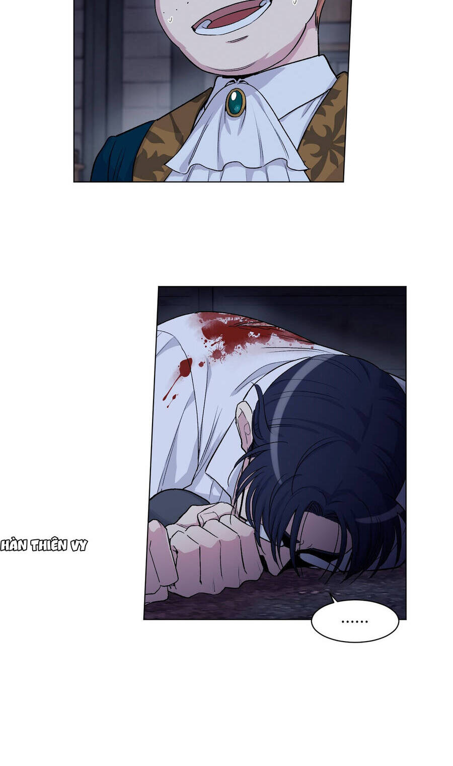 Gia Sư Của Công Tước Chapter 72 - Trang 2