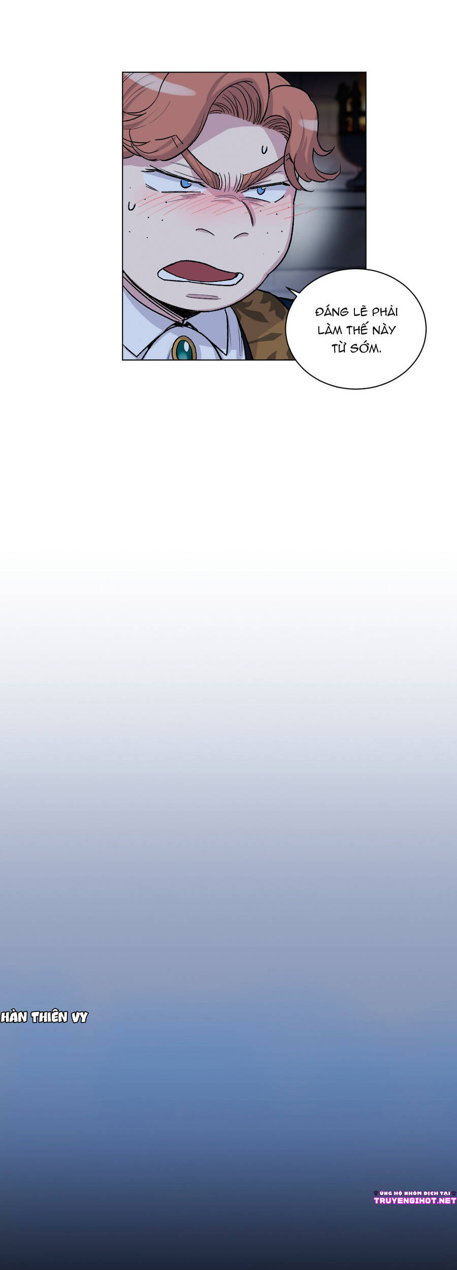 Gia Sư Của Công Tước Chapter 72 - Trang 2